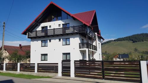 Manastirea Humorului House | Bucovina De Poveste