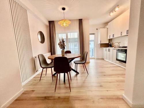 Gura Humorului Apartment | Bucovina Home Apartament