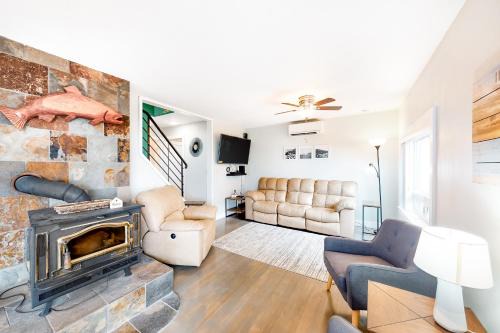 Oceanside House | Bud's Beach House