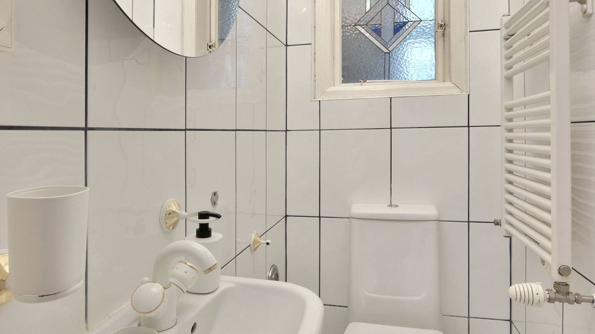 Castle Hill Apartment | Buda 2bed apartment