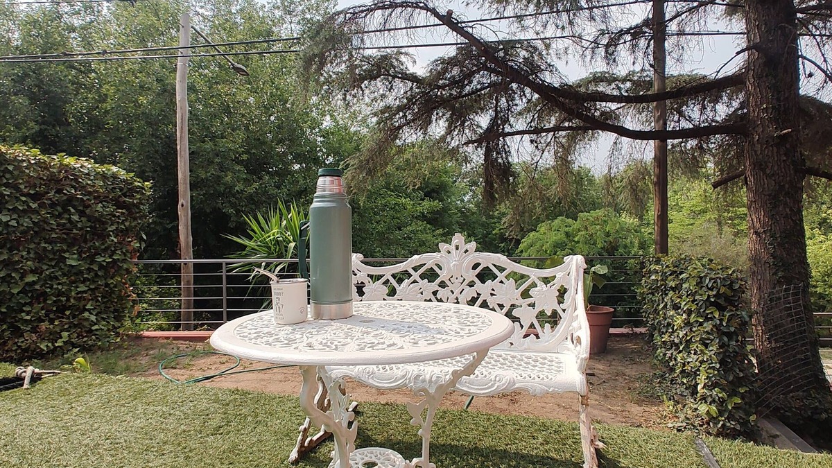 Cordoba Bed & Breakfast | Buda guesthouse Córdoba.