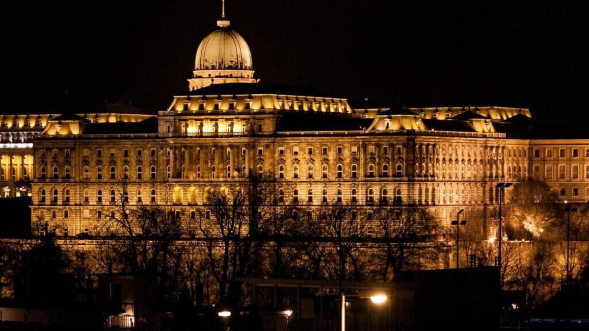 Gellert Hill Apartment | BudaHome Apartments - Citadella