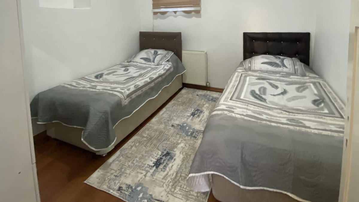 Goreme House | Budak home kapadokya