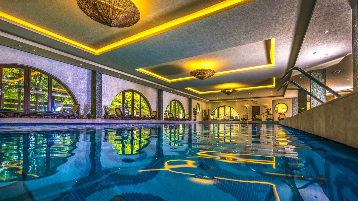 Vecses Hotel | Budapest Airport Hotel Stáció Wellness & Conference