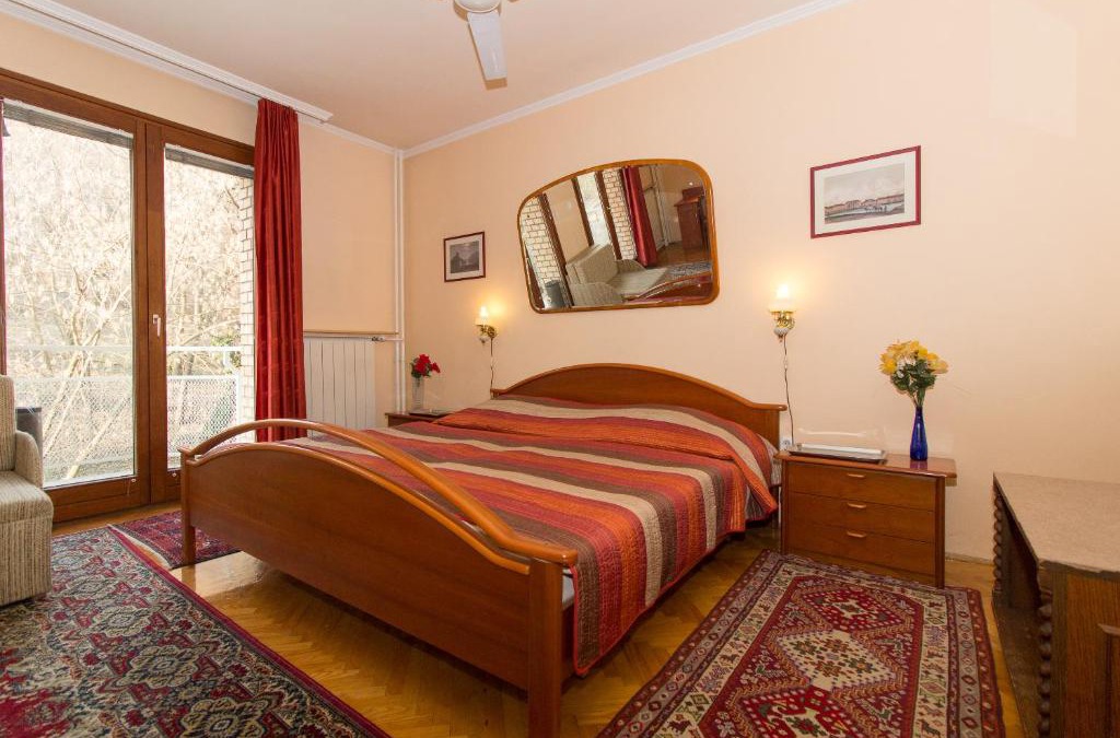 Castle Hill Bed & Breakfast | Budavar Bed and Breakfast