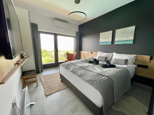Balatonakarattya Apartment | Buddha Garden Resort