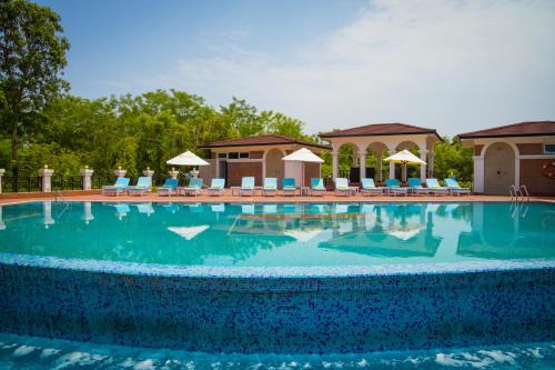 Lumbini Resort | Buddha Maya Garden by KGH Group
