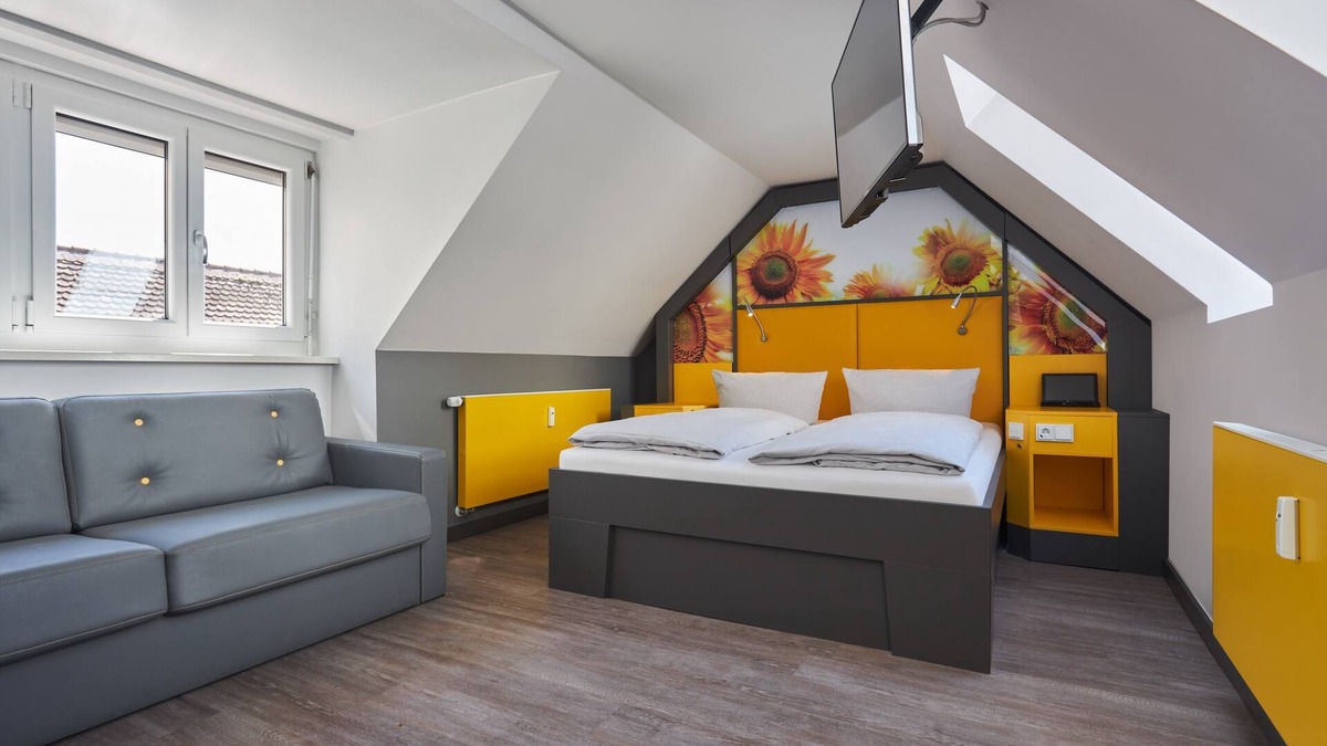 Munich City Centre Hotel | Buddy Hotel