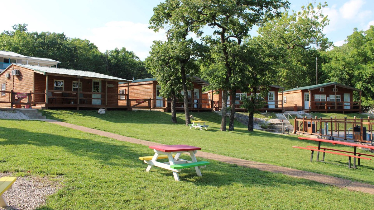 Lake Ozark Condo | Buddy's Harbor