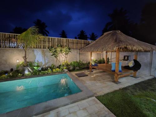 Pemenang Villa | BUDDY Villas - LOMBOK