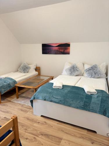 Itzling Apartment | Buddys time Apartment