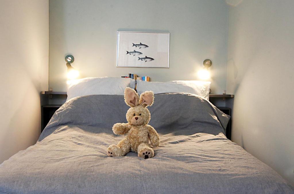 Wik Apartment | Bude 1: Liebevoll saniert & komfortabel