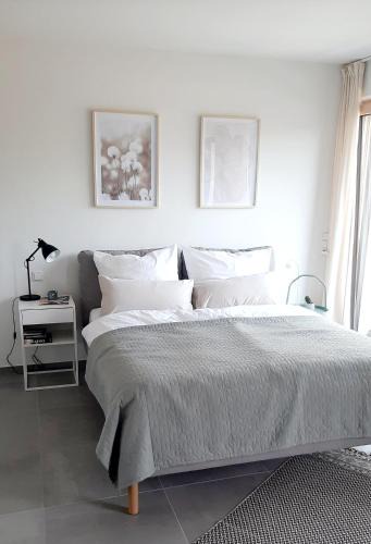 Aalen Apartment | Bude 23 - Ferienwohnung Aalen