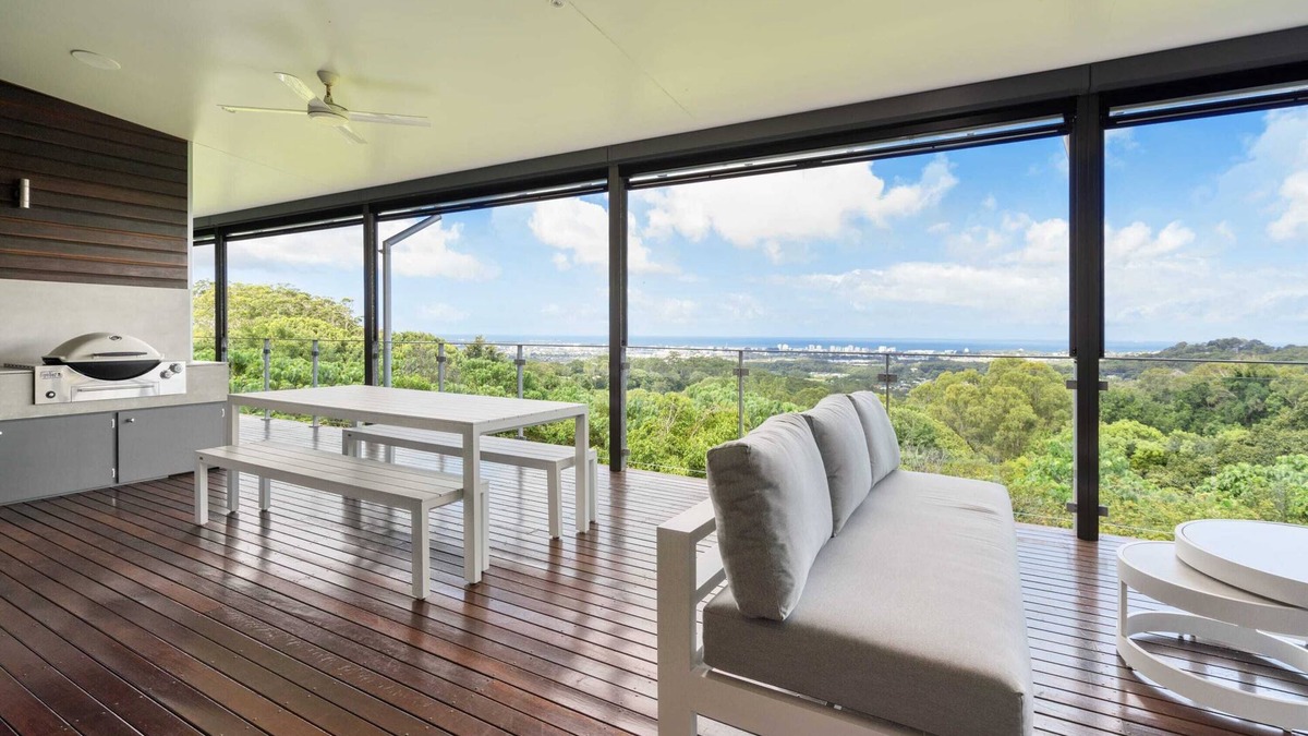 Buderim House | Buderim Mountain Panorama Retreat