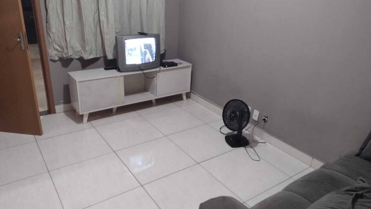 Cidade Ocidental House | Budget Accommodation Home with Leisure