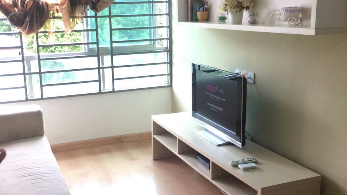 Keliangau Apartment | Budget apartment for family vacation