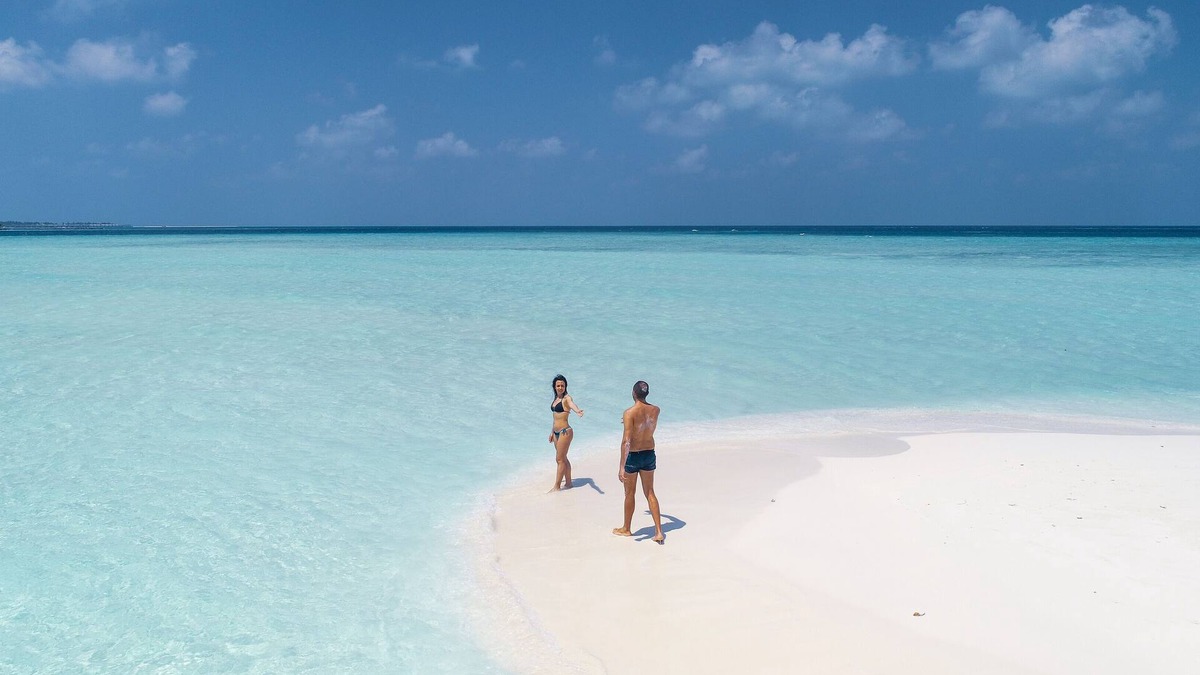 Rasdhoo Apartment | Budget apartment in Rasdhoo specially for group of peopel