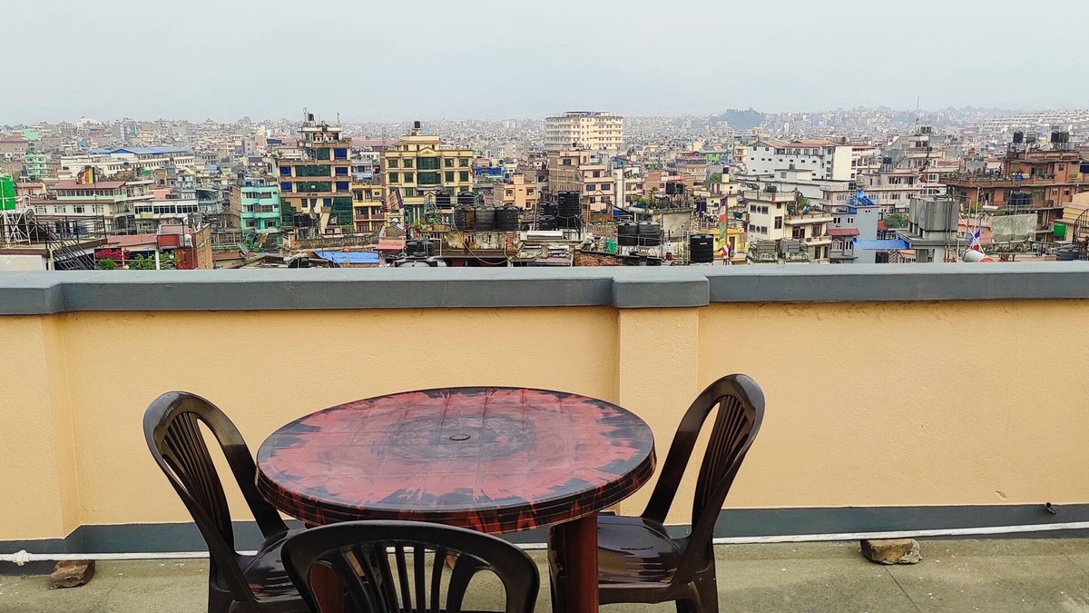 Lalitpur Hostel | Budget Backpackers Hostel