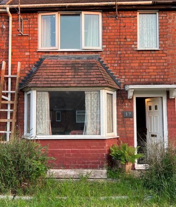 Barrow upon Trent House | Budget Builder Comfort BBC