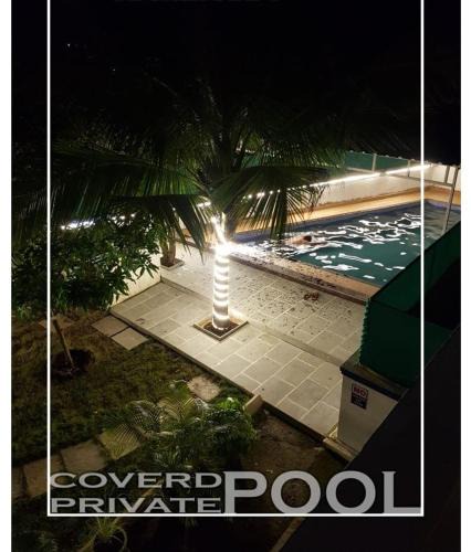 Chendhare Villa | Budget casa 4BHK Villa in alibaug