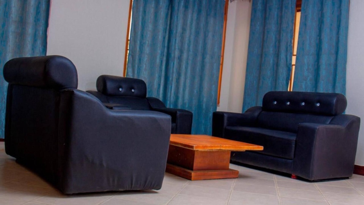 Eastern Region Apartment | Budget Double Room at Sabunyo Hotel Sironko 2