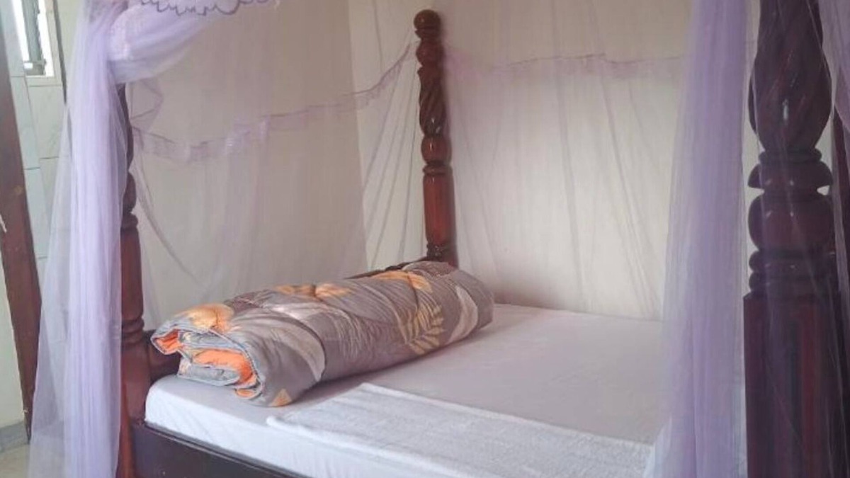 Eastern Region Apartment | Budget Double Room in Sabunyo Hotel Sironko
