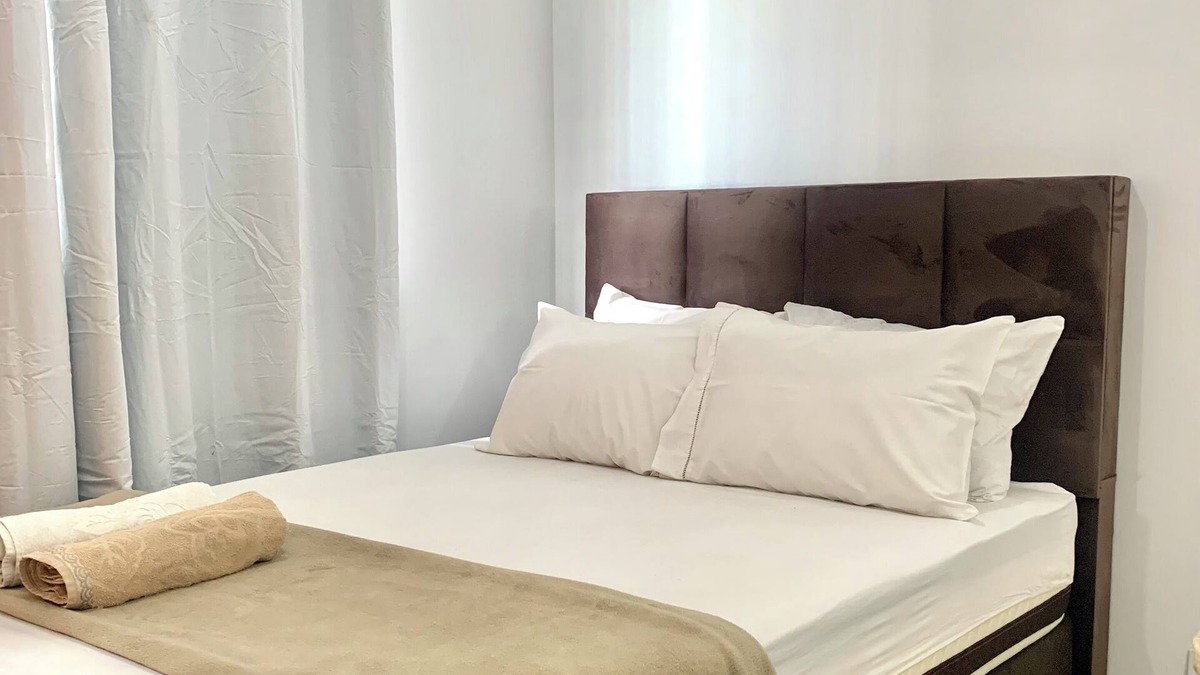 Setor Bueno Apartment | Budget flat in Bueno Casal