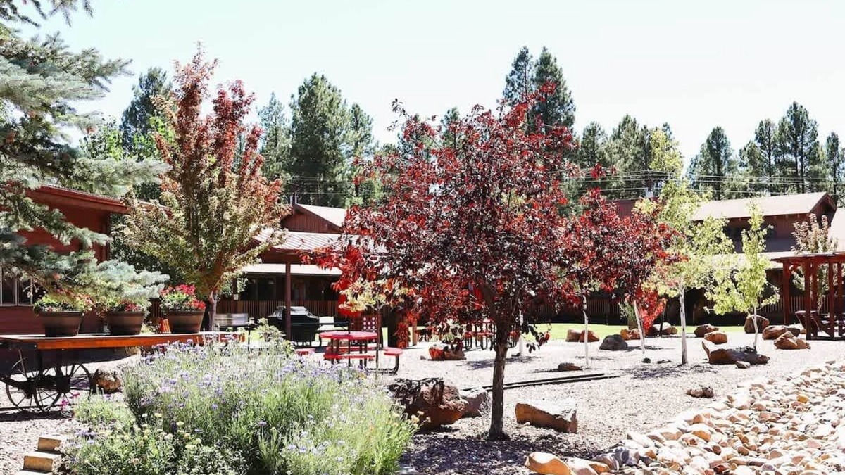 Pinetop Condo | Budget-Friendly Mountain Getaway in Pinehill, AZ