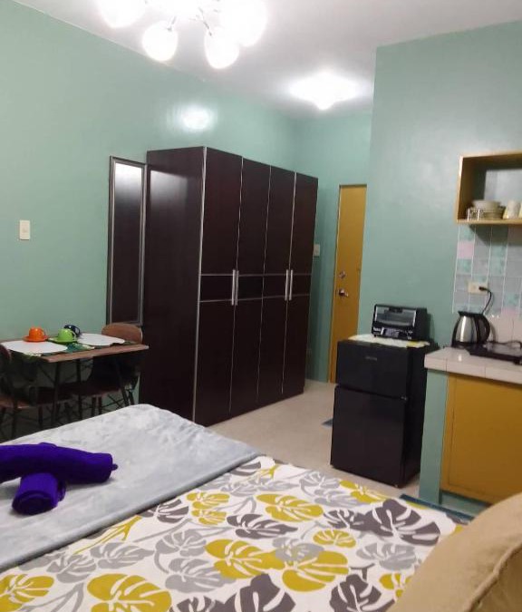Taytay Apartment | Budget Friendly Condo for Rent along Ortigas Ext