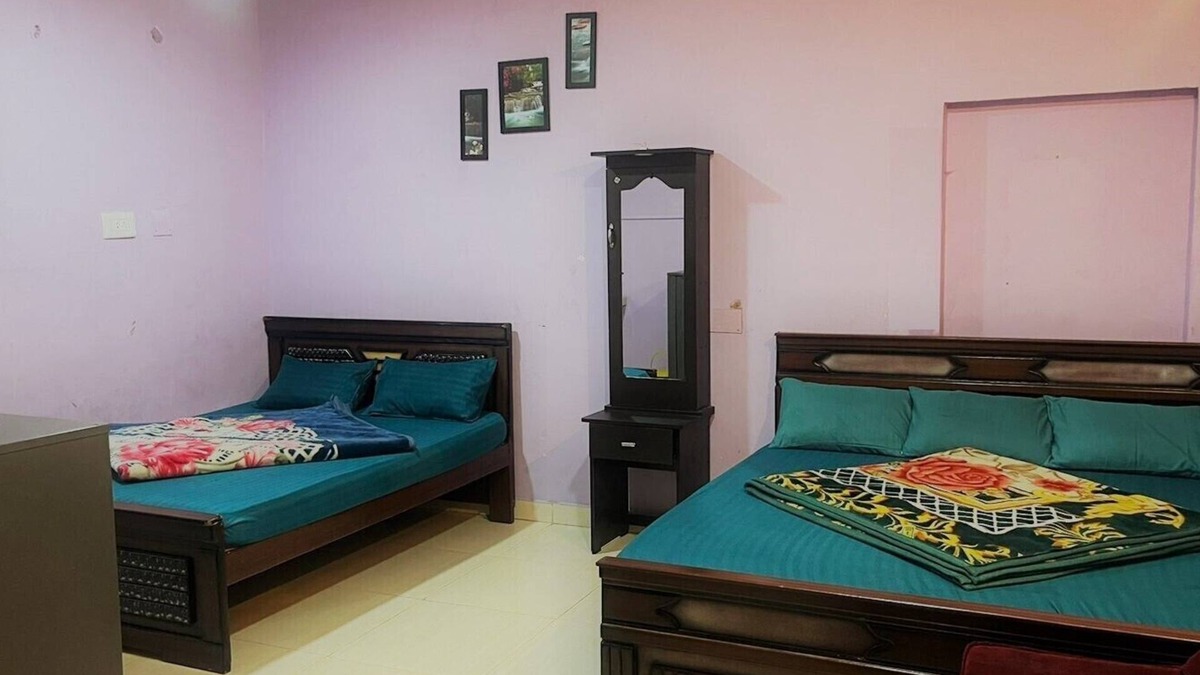Kodaikanal Cottage | Budget-Friendly Cottages in Kodaikanal - Perfect Getaway!