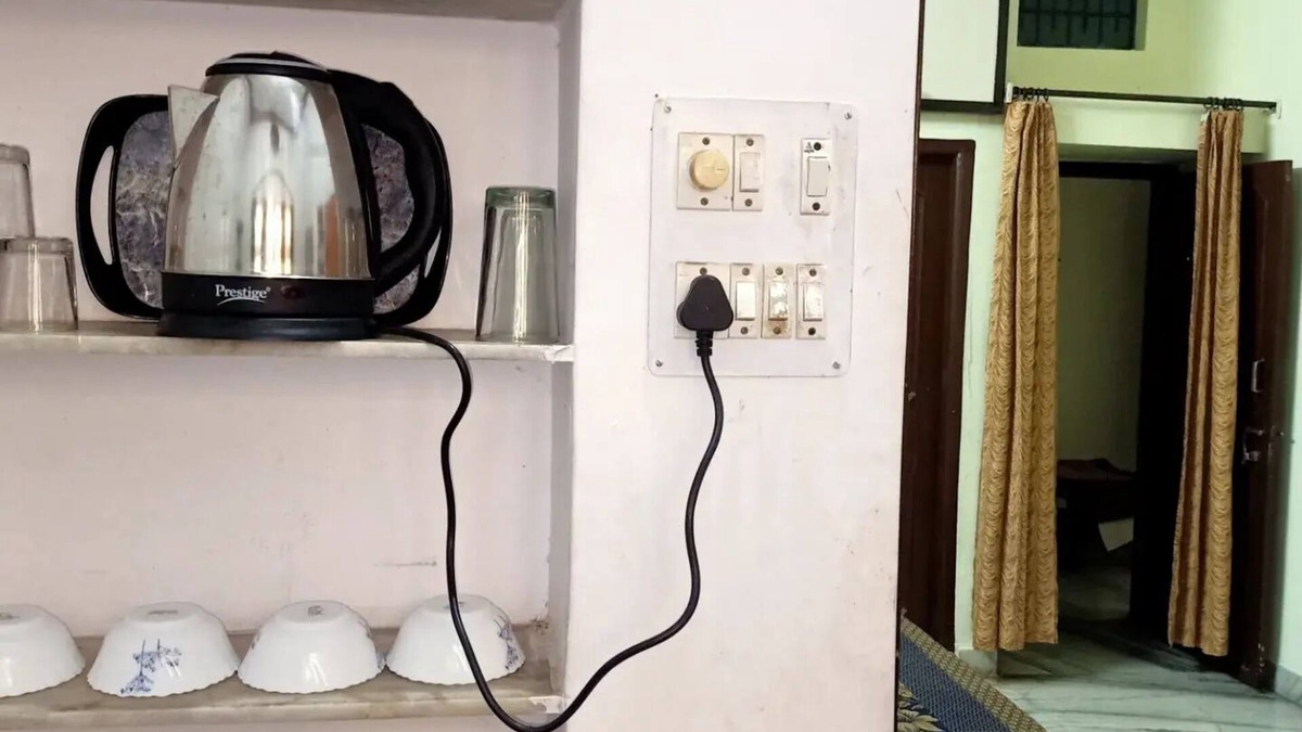Gayariawas Apartment | Budget friendly Homestay at very good locality nearby all attractions