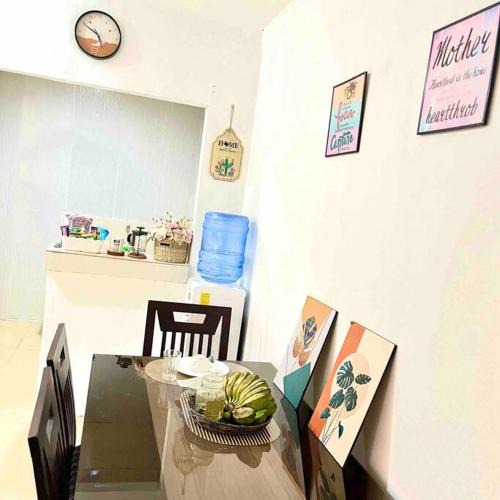 Bacolod Apartment | Budget-Friendly Minimalist Stay