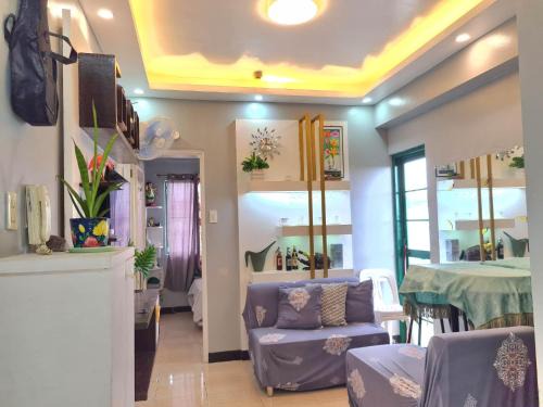 Cainta Apartment | Budget-friendly Staycation Valley Mansions