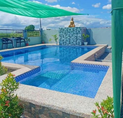 Concepcion Villa | Budget-Friendly Tarlac Stay for Families & Barkadas