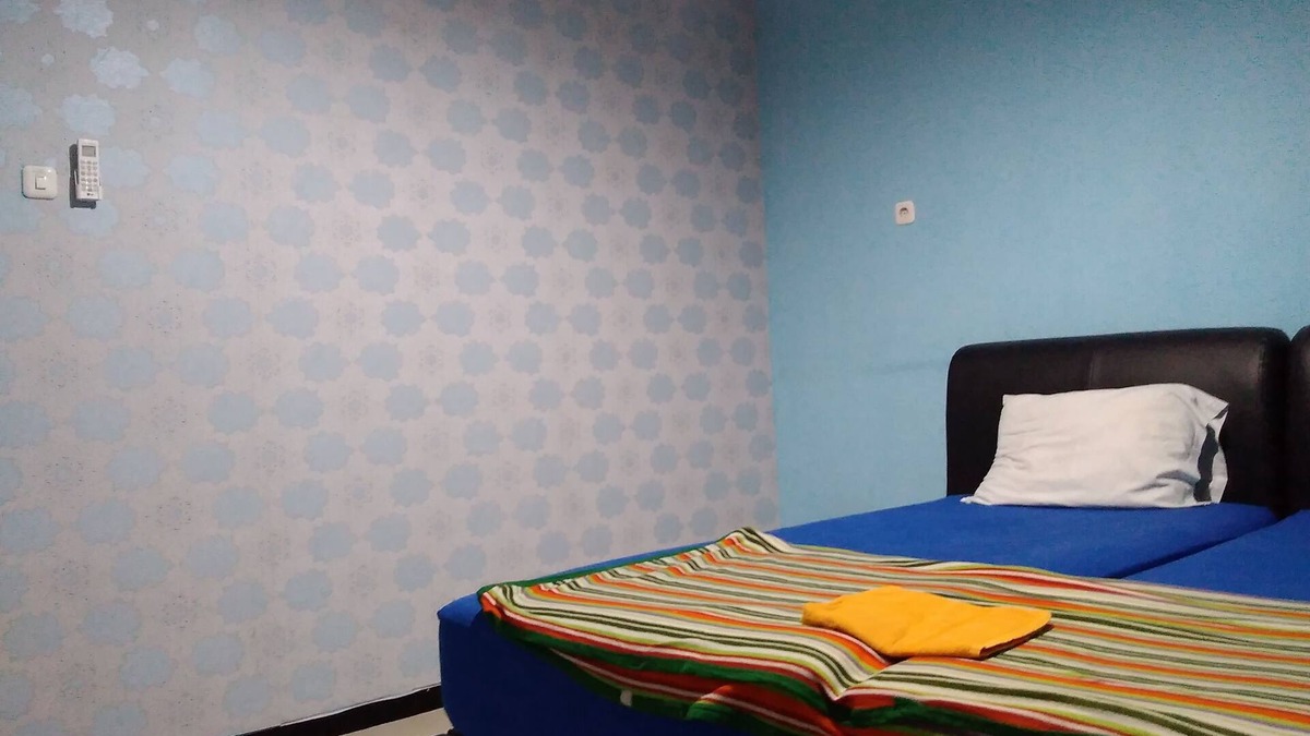 Klojen House | Budget Guest House Tunas Mandiri Jaya
