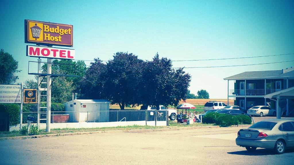 Johnstown Hotel | Budget Host Exit 254 Inn