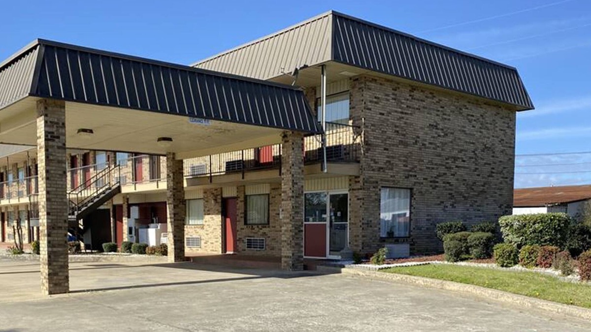 Baxley Hotel | Budget Host Inn Baxley