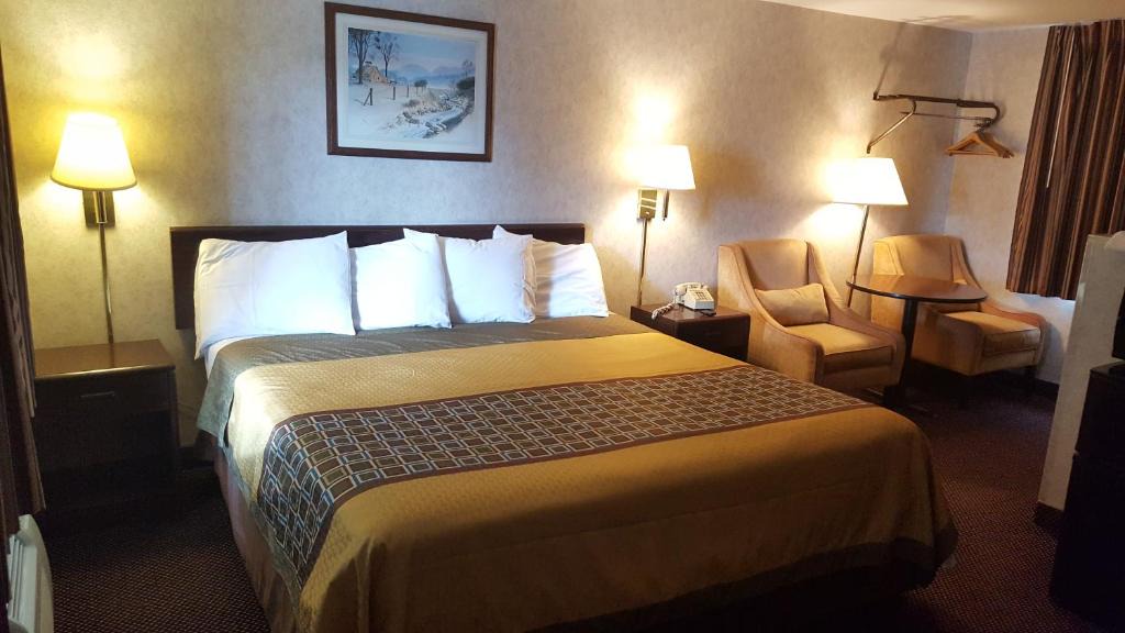 Somerset Hotel | Budget Host Inn Somerset