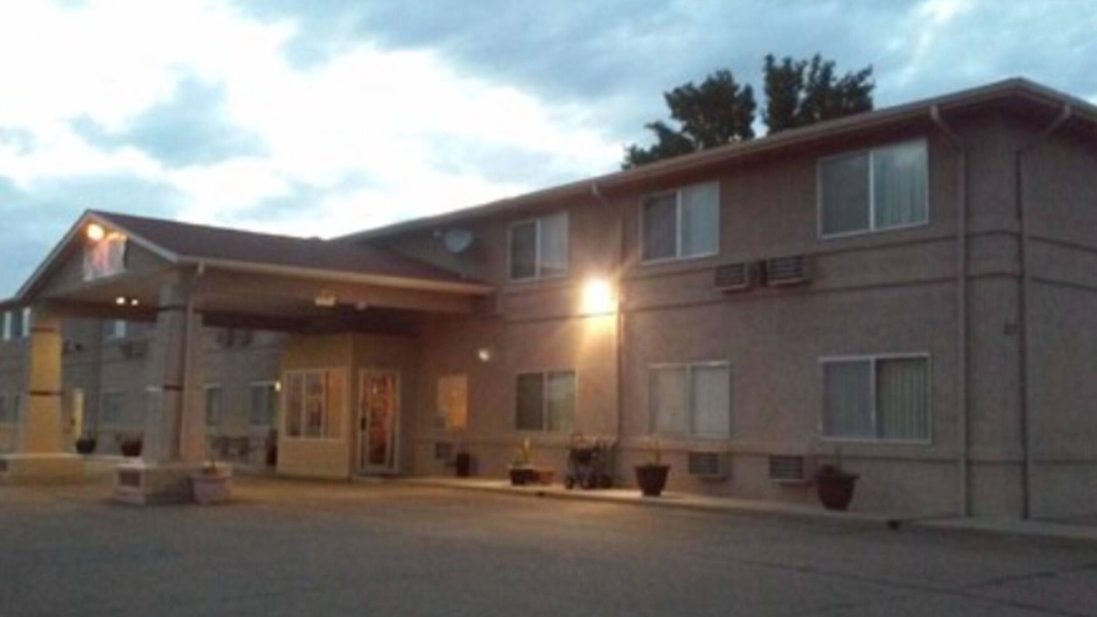 Canon City Hotel | Budget Host Royal Gorge Inn