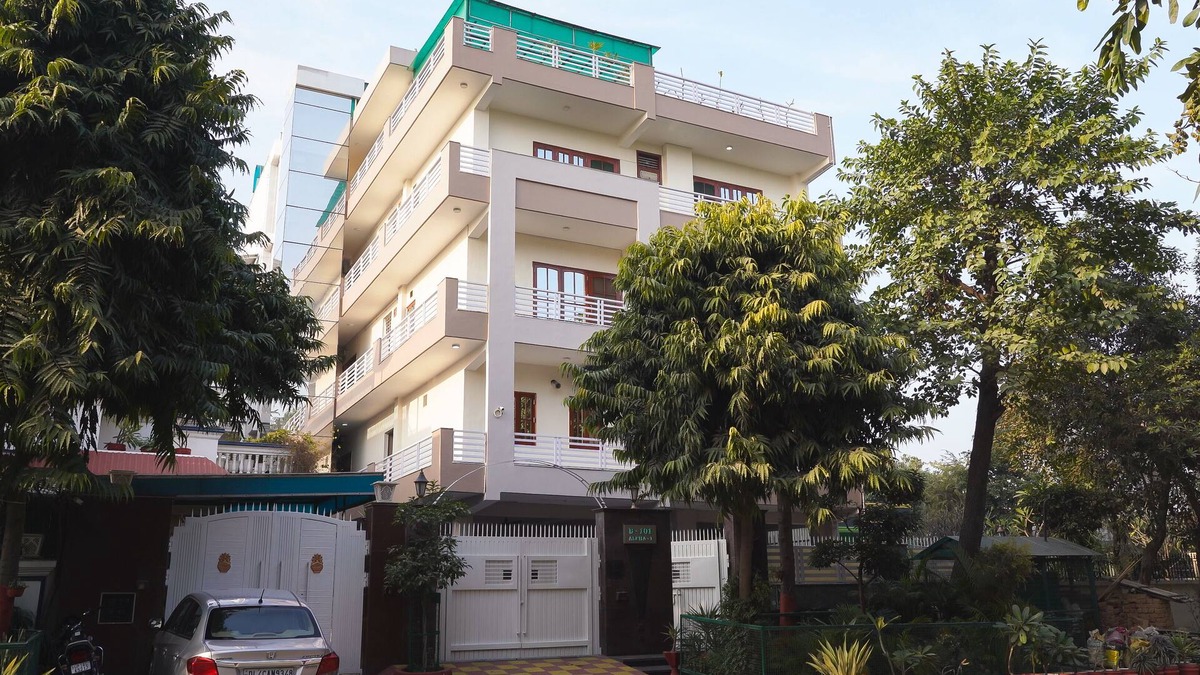 Greater Noida Hotel | Budget Hotel in greater noida