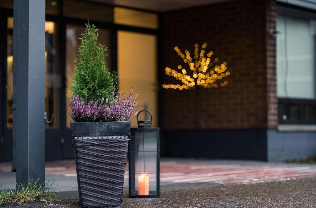 Raahe Hotel | Budget Hotel Raahe