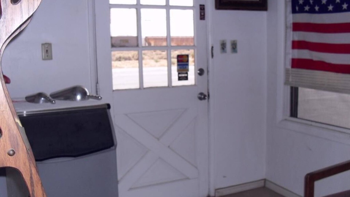 Boron Hotel | Budget Inn Boron