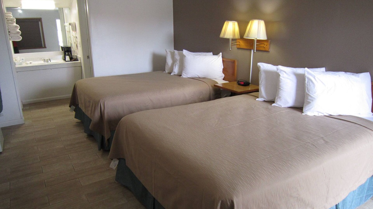 Cassville Hotel | Budget Inn Cassville