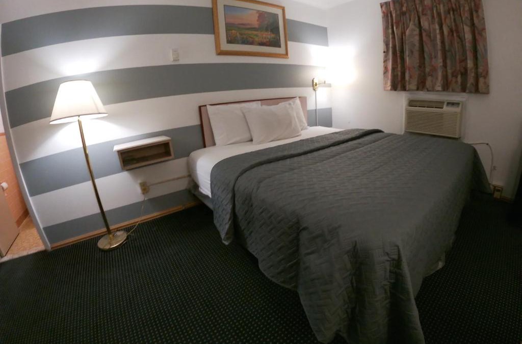 Clearfield Hotel | Budget Inn Clearfield PA