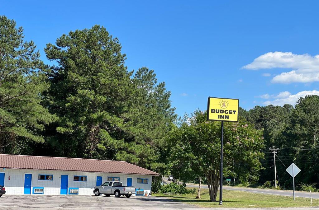 Priceville Hotel | Budget Inn Decatur Priceville