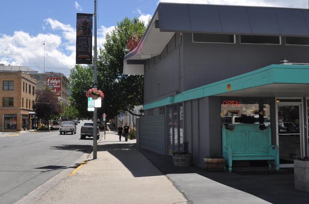 Helena Hotel | Budget Inn Express Helena