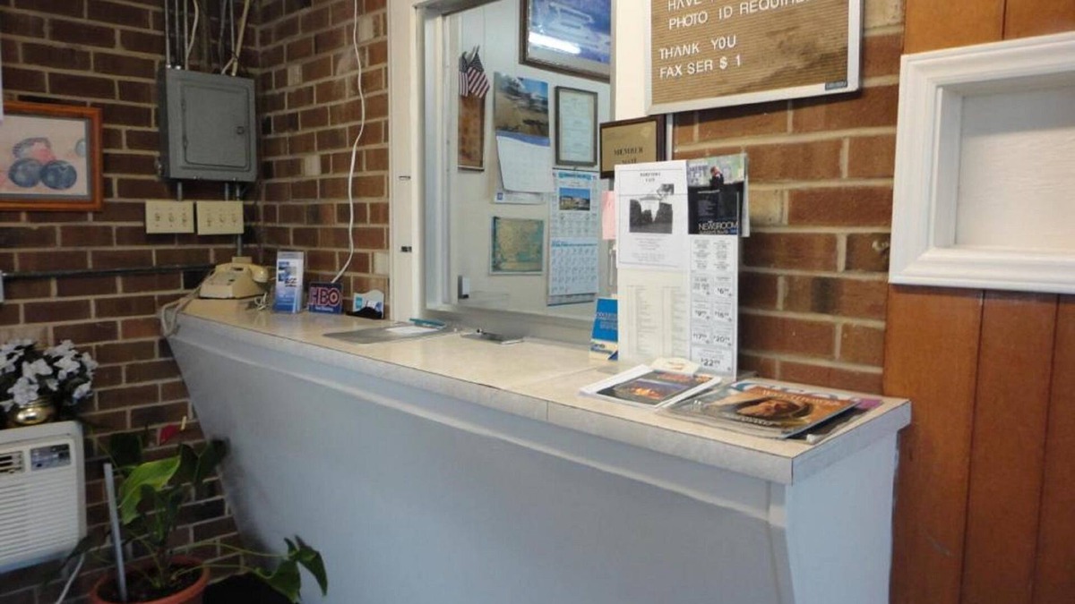 Franklinton Hotel | Budget Inn Franklinton
