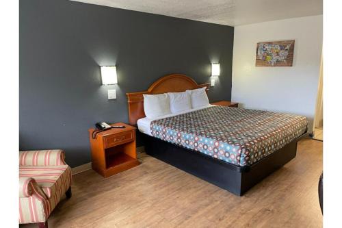 Gantt Hotel | Budget Inn Greenville By Hotel O I-85
