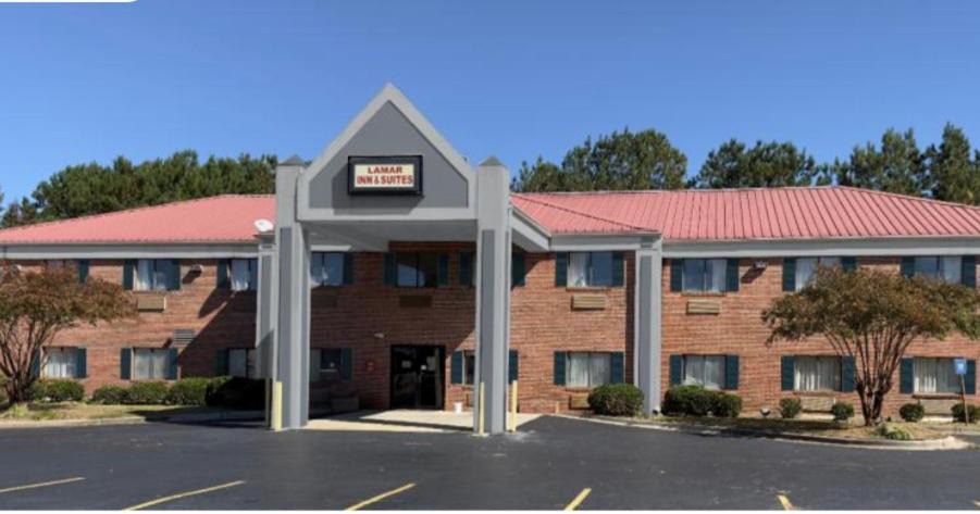 Barnesville Hotel | Budget Inn, Hwy 41