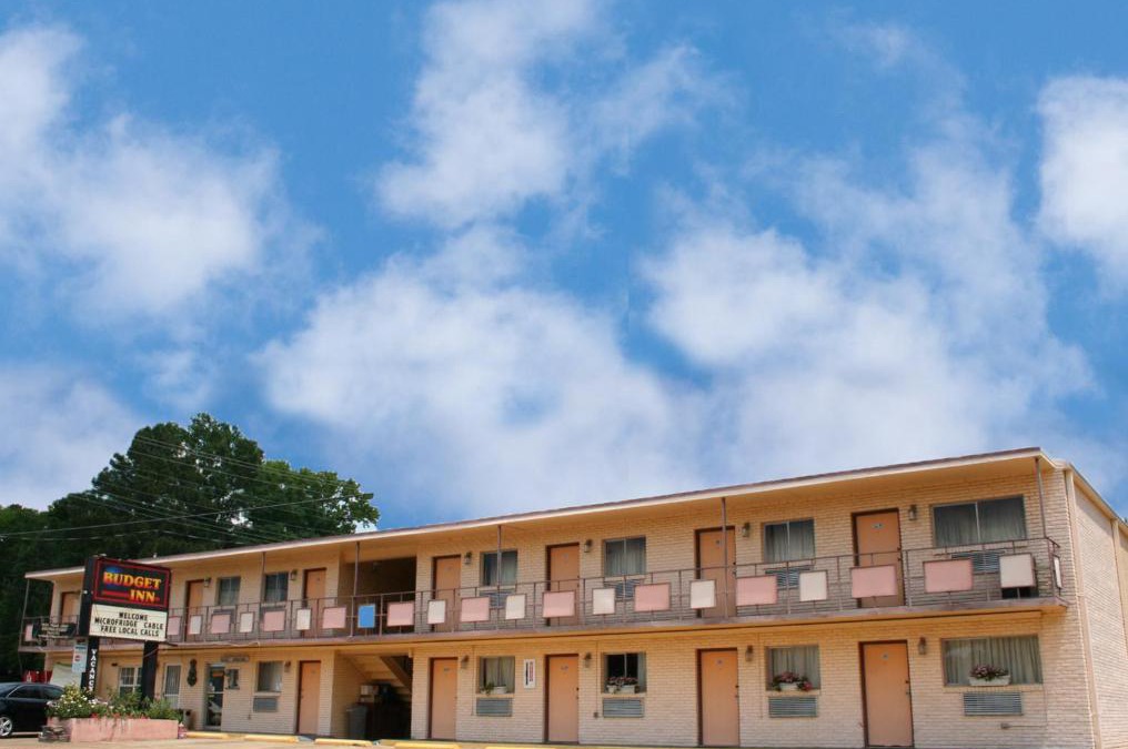 Jonesboro Hotel | Budget Inn Jonesboro